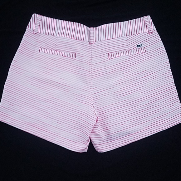 Vineyard Vines womens size 4 - Picture 2 of 7